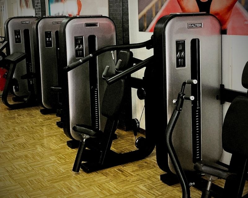 Gimnasio, Fitness y Artes Marciales en Fuenlabrada - Hiroshima GYM